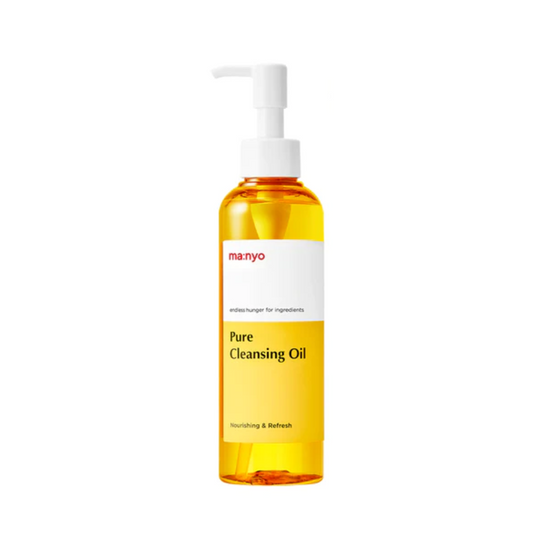 ma:nyo Pure Cleansing Oil 200ml