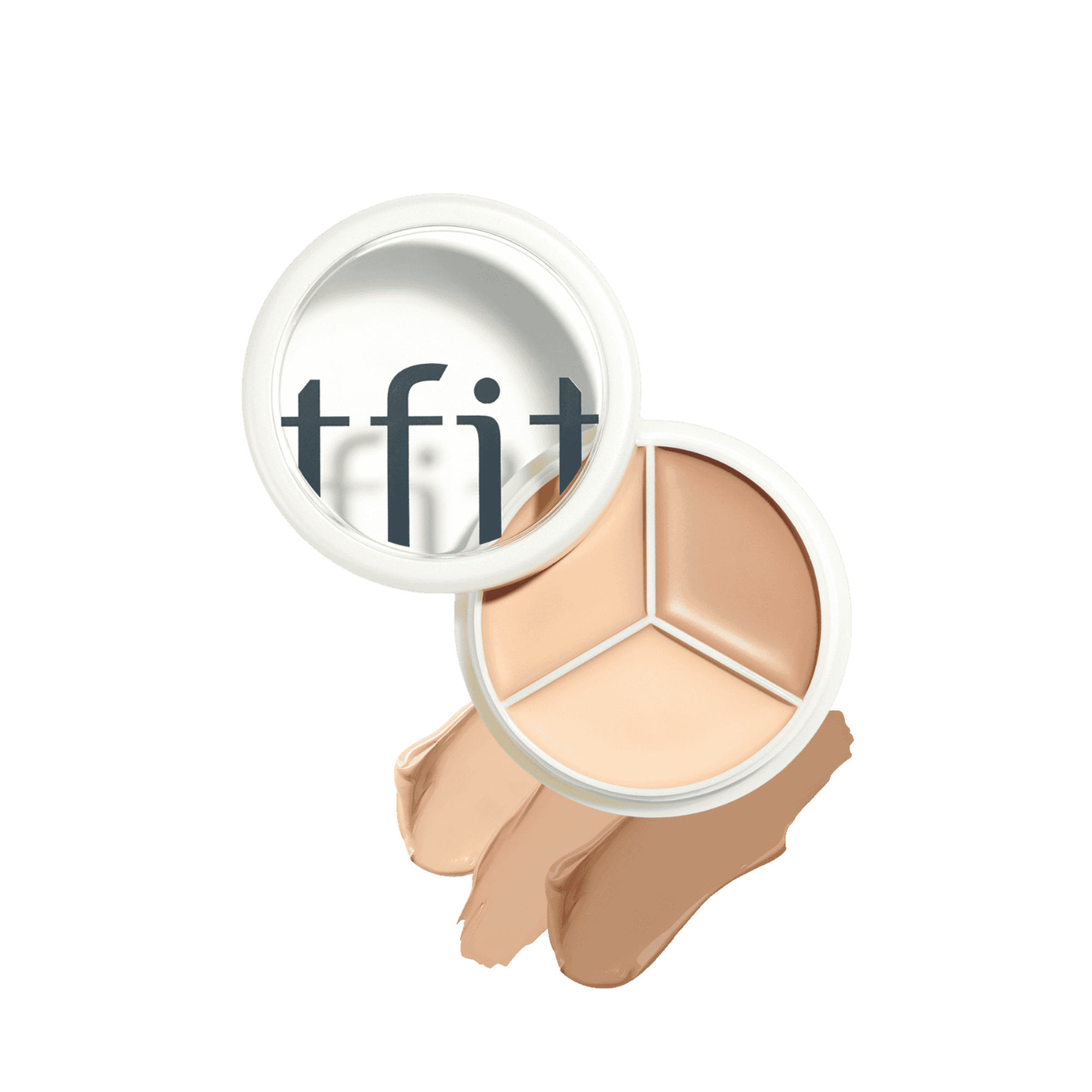 TFIT Cover Up Pro Concealer