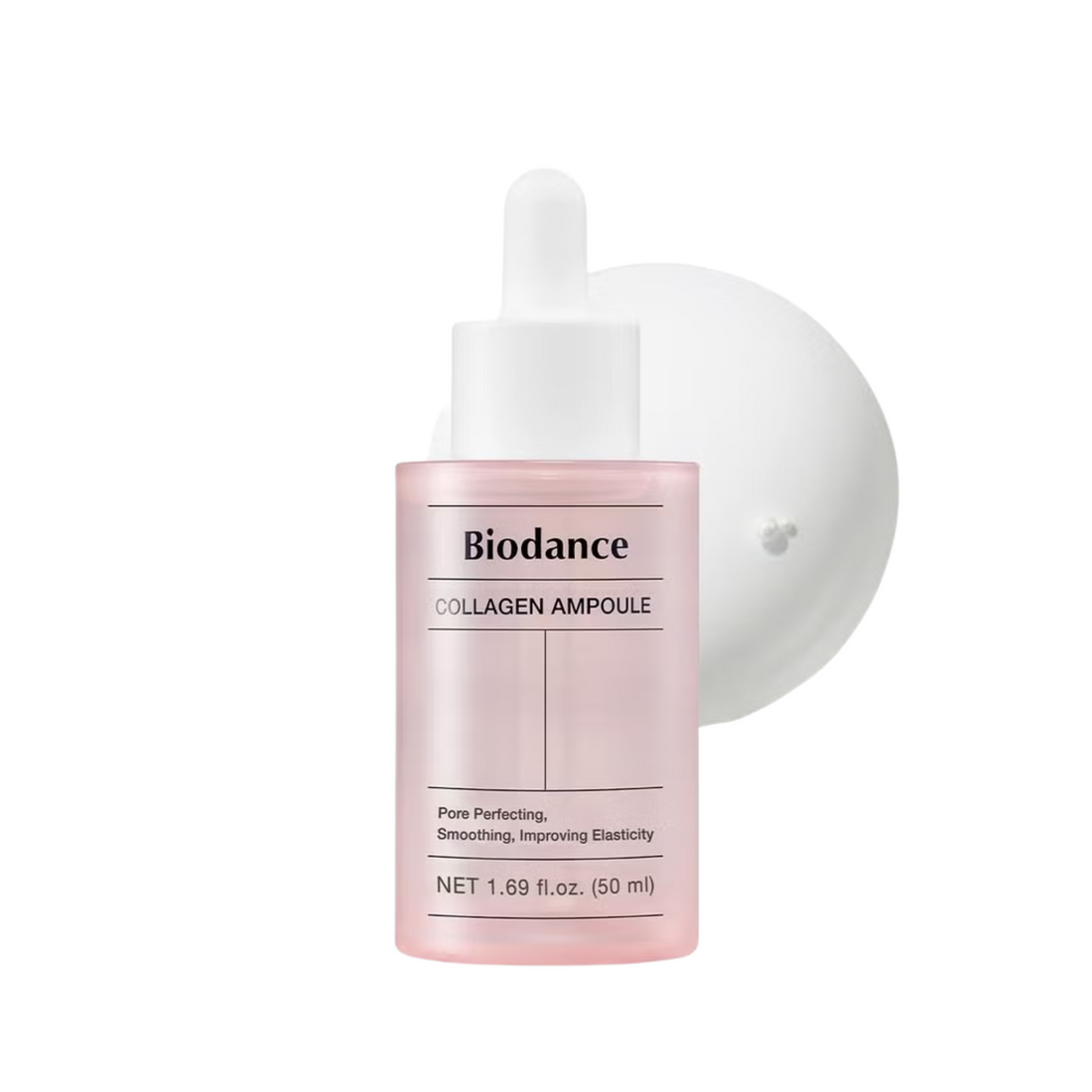 BIODANCE Pore Tightening Collagen Ampoule 50ml