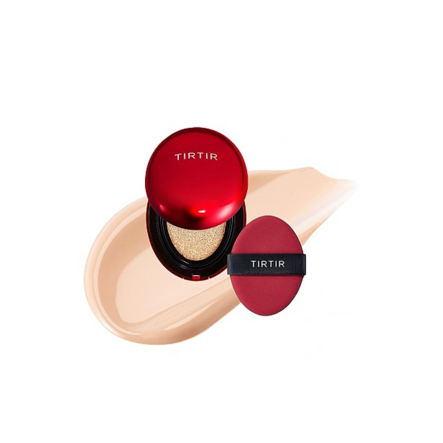 TIRTIR Mask Fit Red Cushion MINI (3 colours)