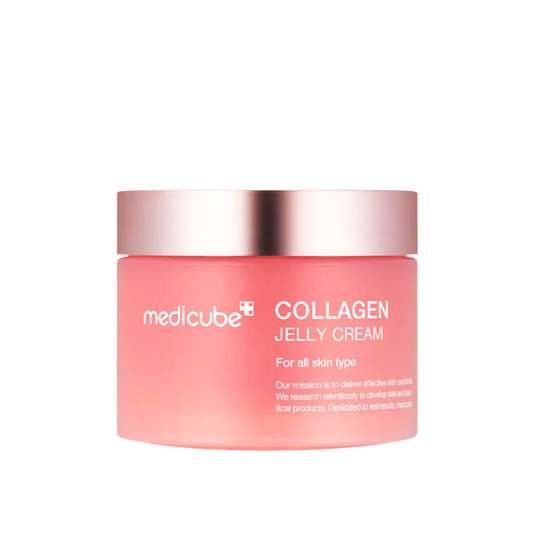 medicube Collagen Jelly Cream 110ml