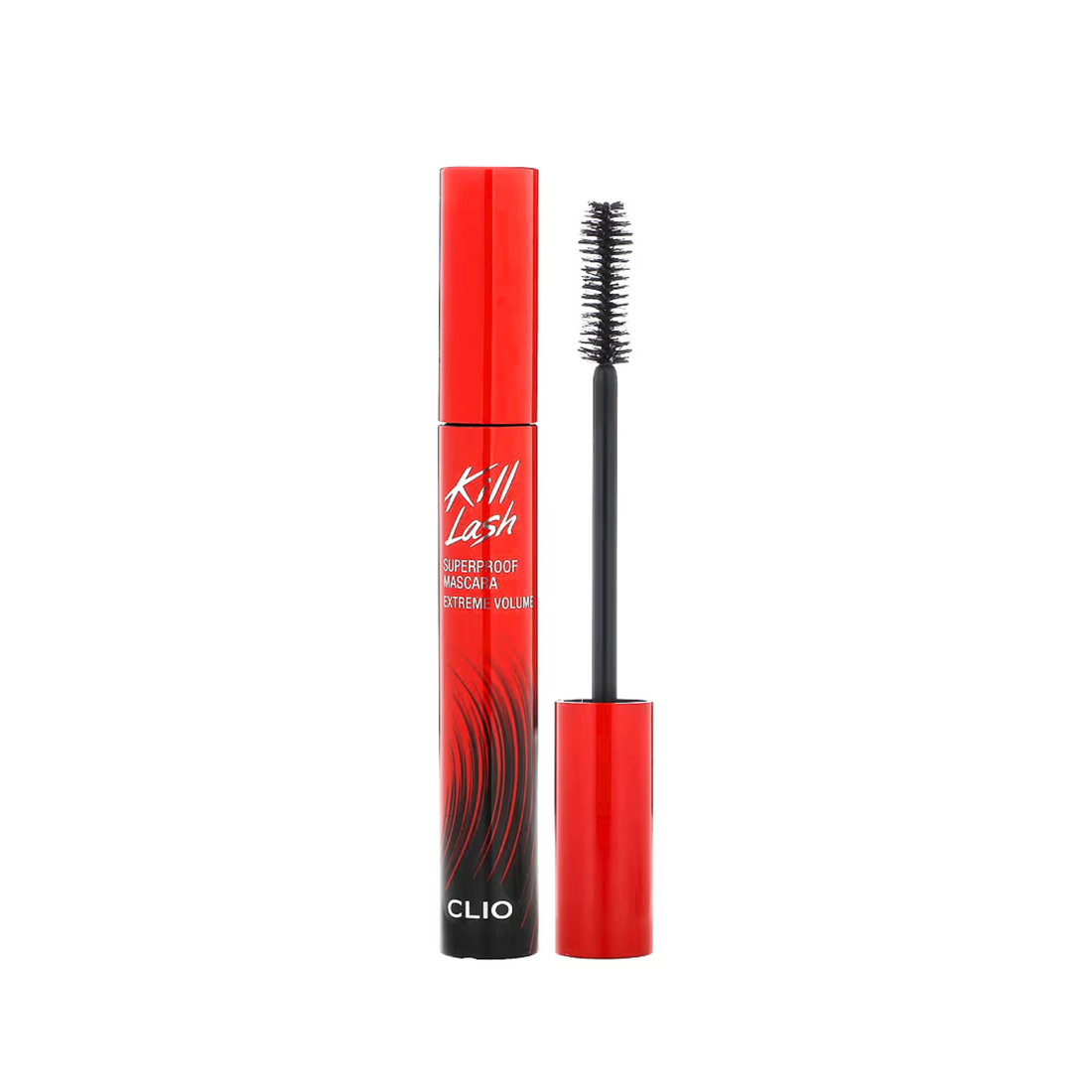 CLIO Kill Lash Superproof Mascara 04 Extreme Volume