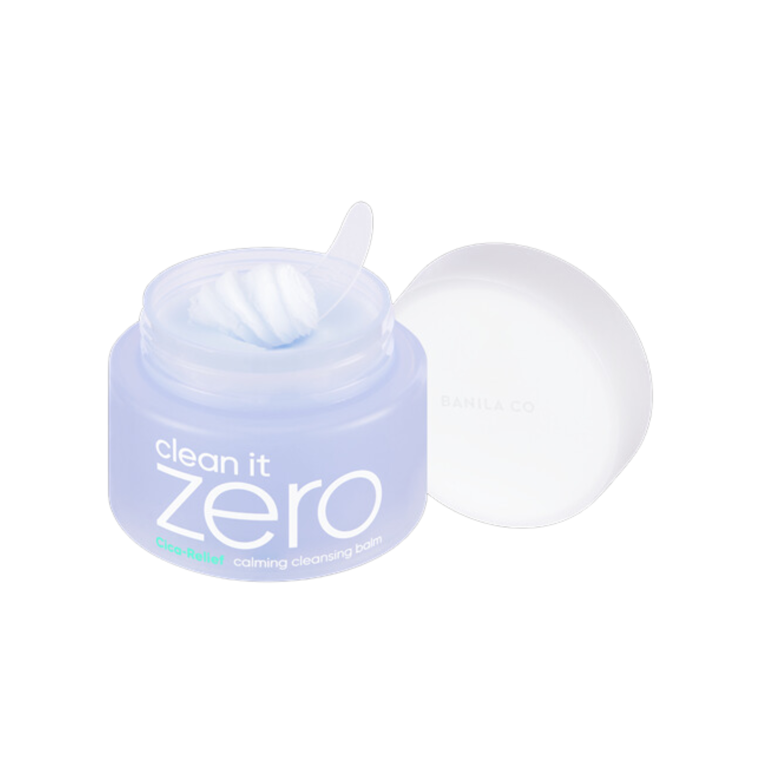 BANILA CO Clean it Zero Cleansing Balm Calming 100ml