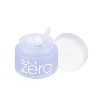 BANILA CO Clean it Zero Cleansing Balm Calming 100ml