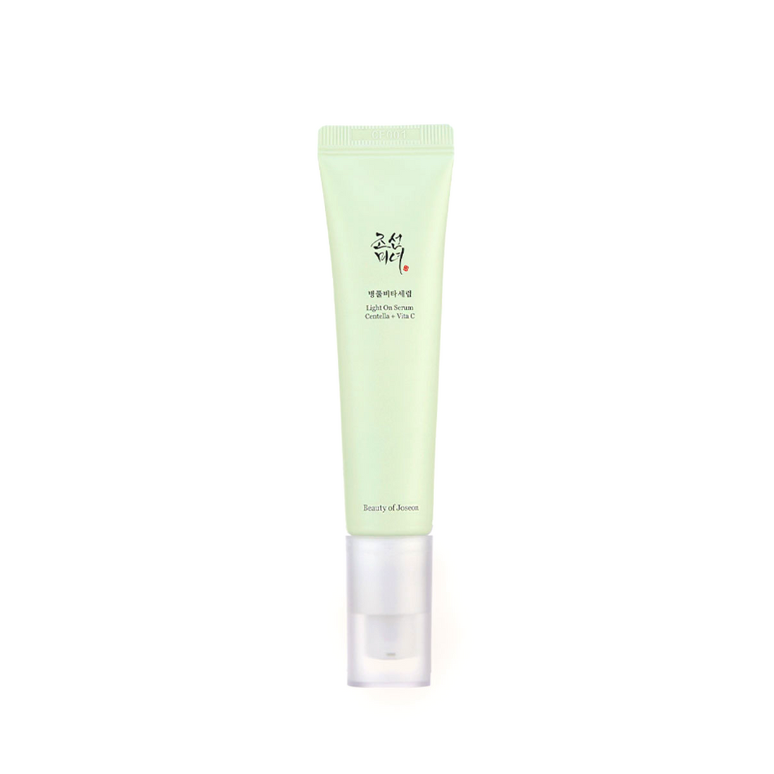 Beauty of Joseon Light On Serum Centella + Vita C 30ml