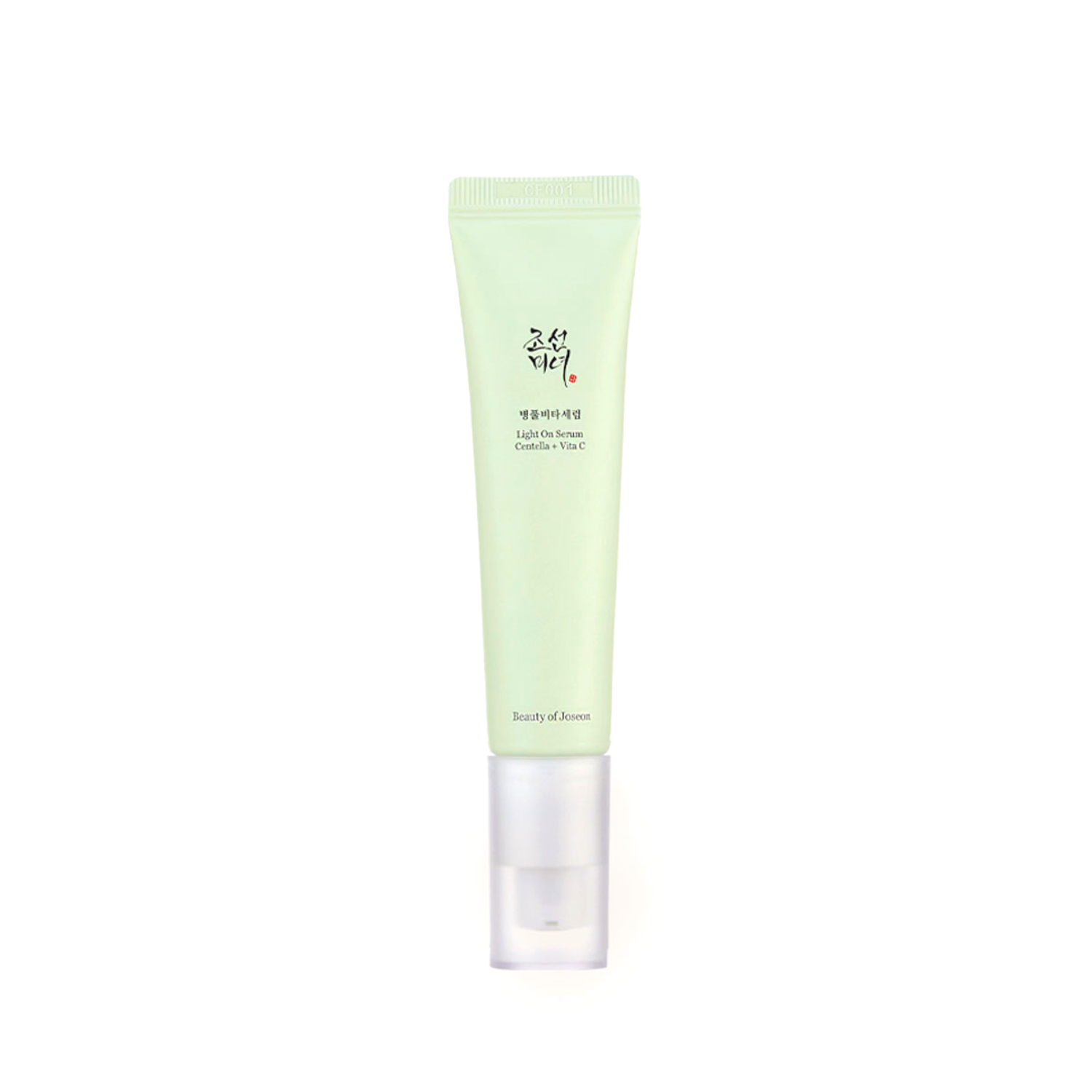 Beauty of Joseon Light On Serum Centella + Vita C 30ml