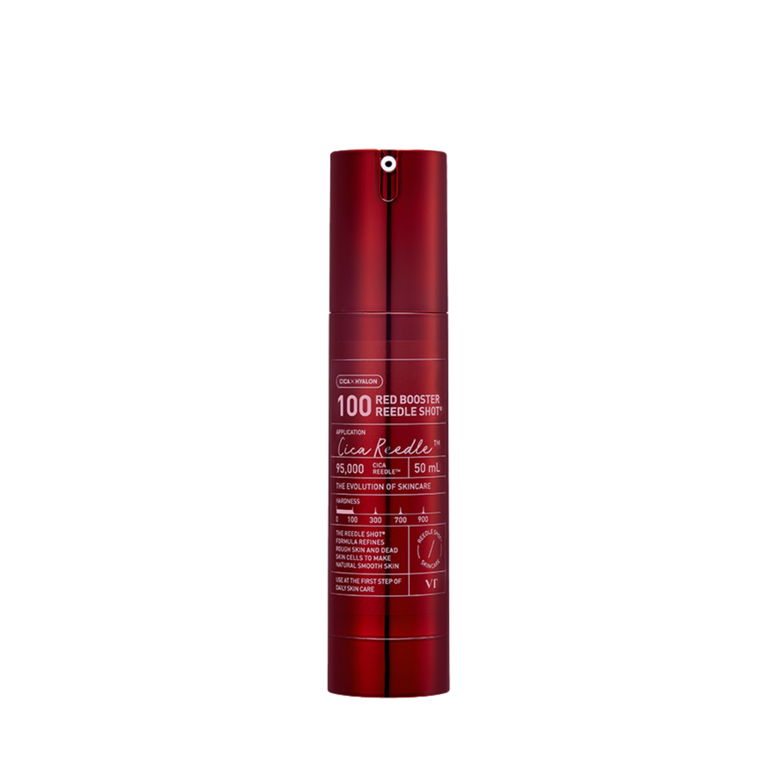 VT Cosmetics Red Booster Reedle Shot 100 (50ml)