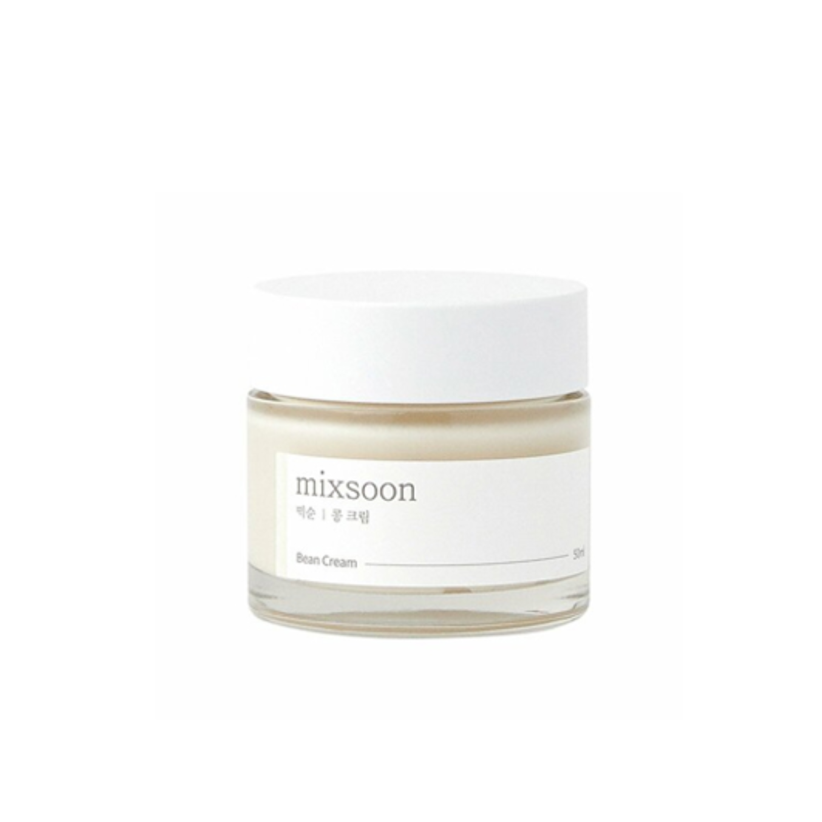 MIXSOON Bean Cream 50ml