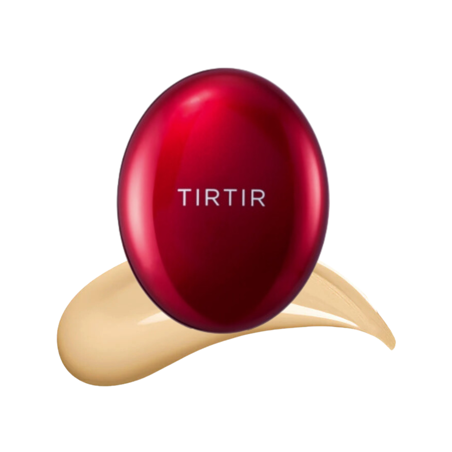 TIRTIR Mask Fit Red Cushion (8 Farben)