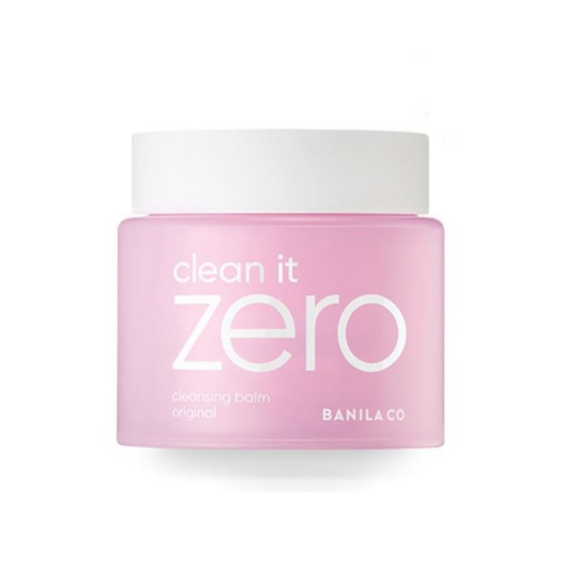 BANILA CO Clean it Zero Cleansing Balm Original 180ml