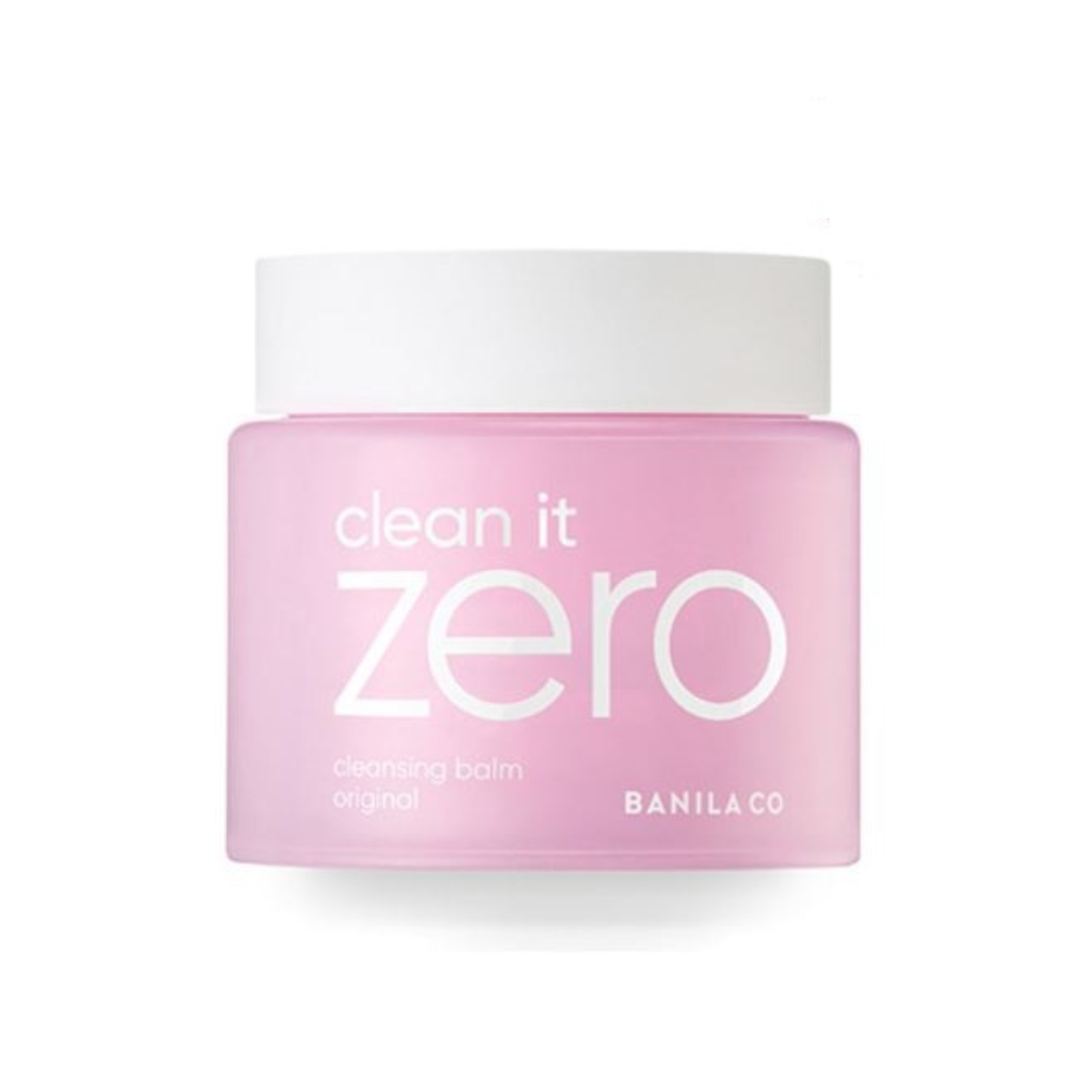 BANILA CO Clean it Zero Cleansing Balm Original 100ml