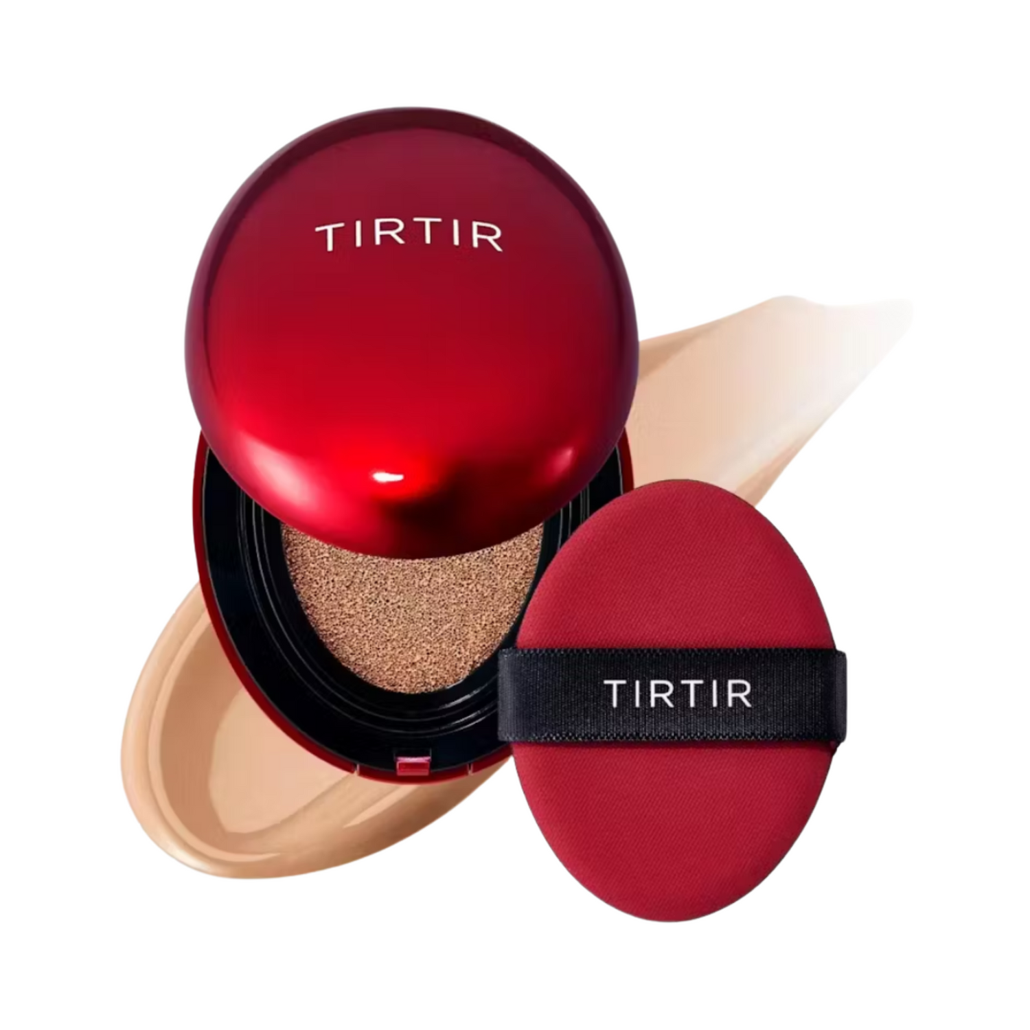 TIRTIR Mask Fit Red Cushion