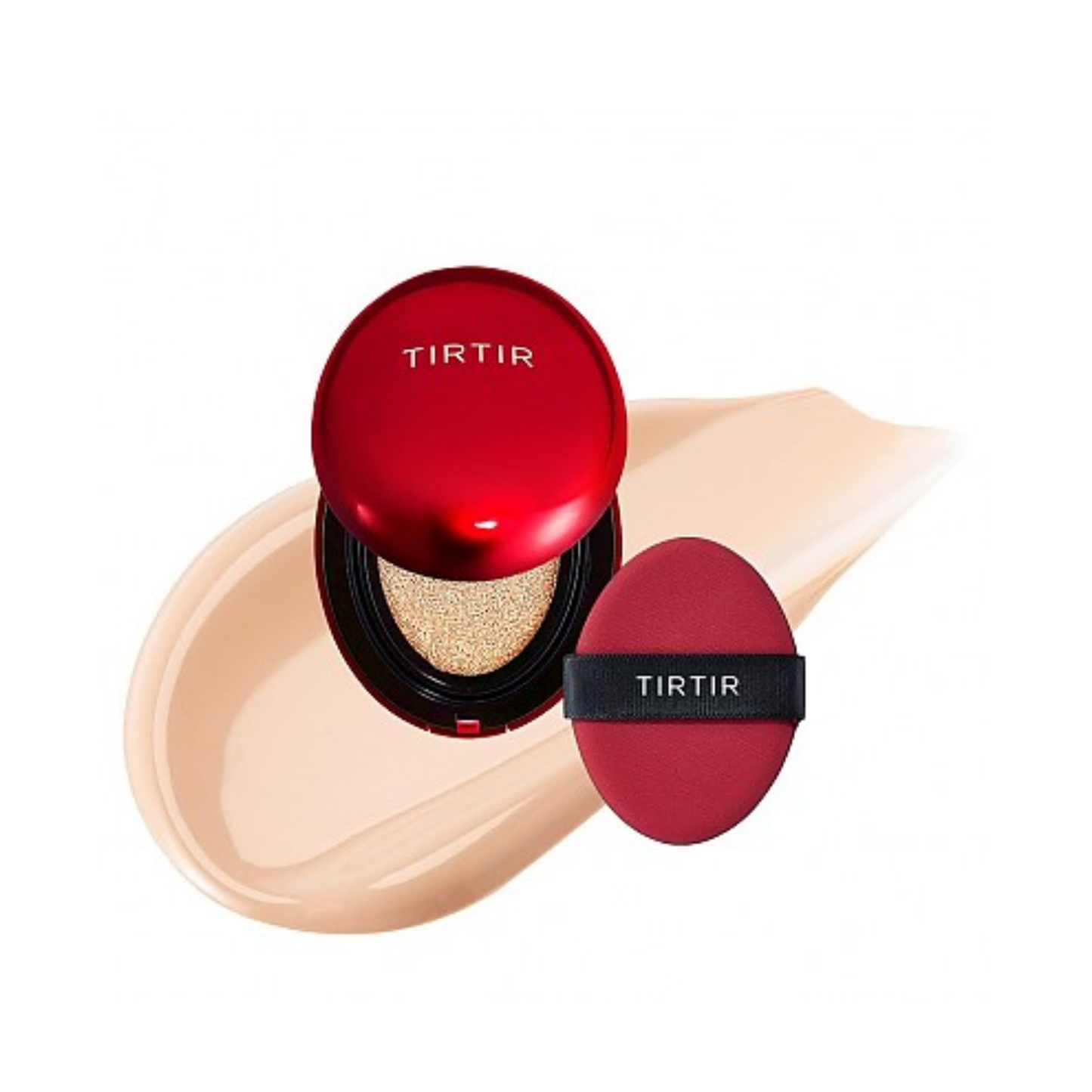 TIRTIR Mask Fit Red Cushion (3 Farben)