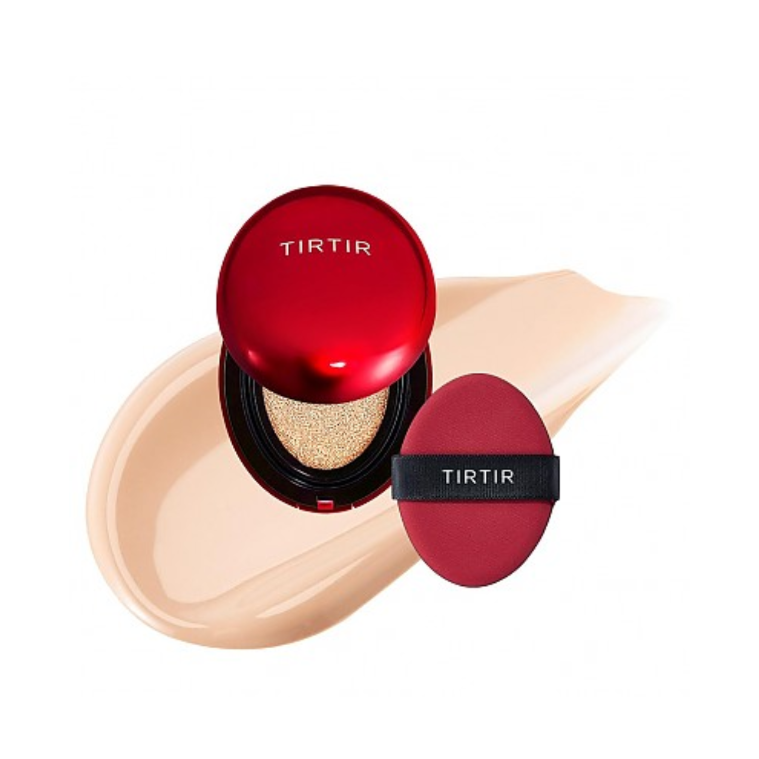 TIRTIR Mask Fit Red Cushion (8 Farben)