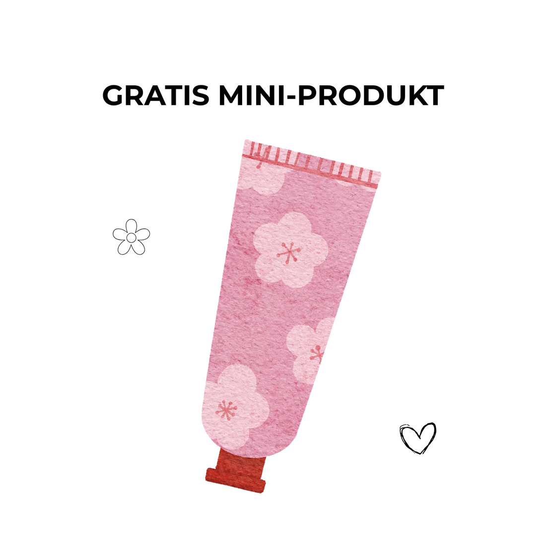 Gratis Deluxe-Produkt