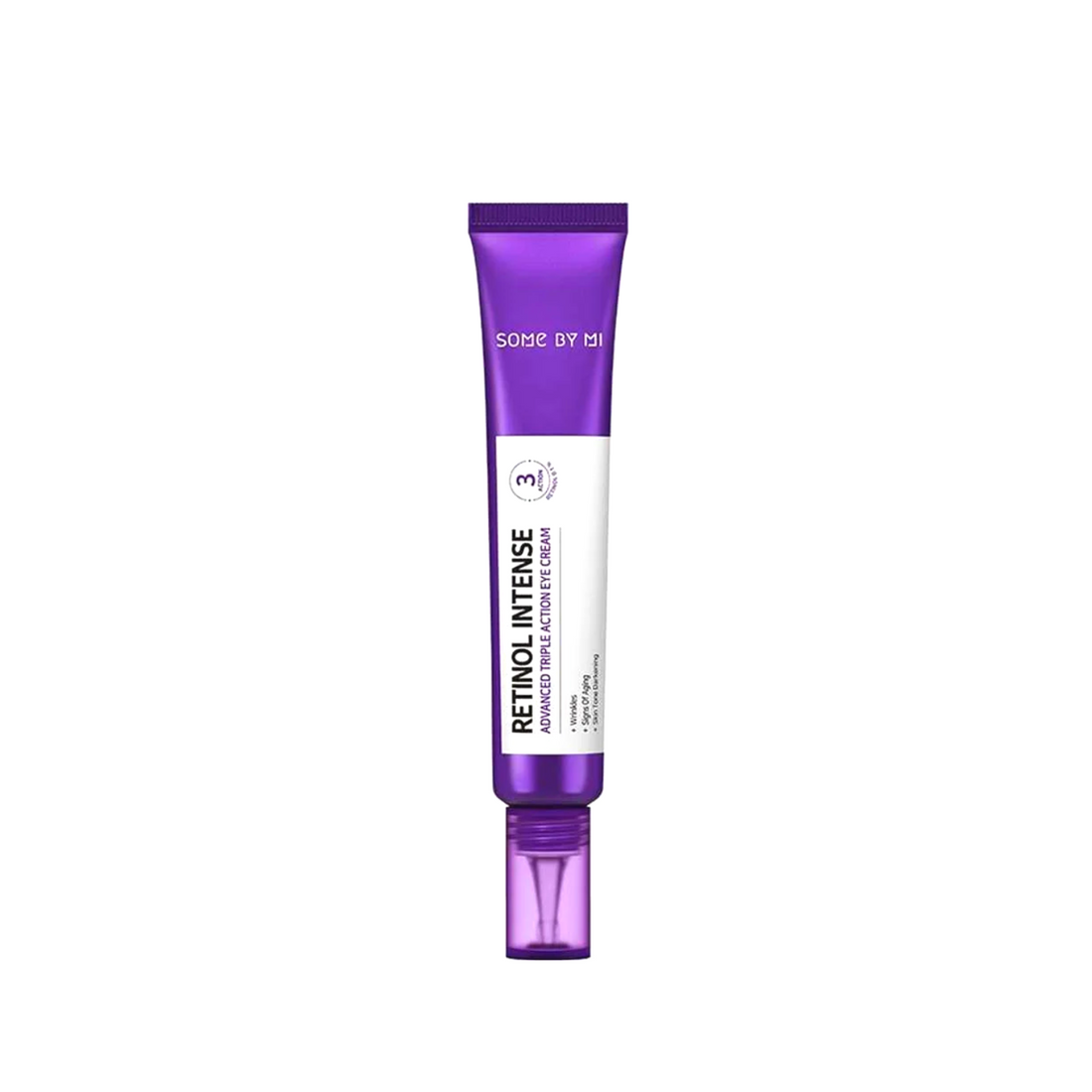 SOME BY MI Retinol Intense Advanced Triple Action Eye Cream 30ml