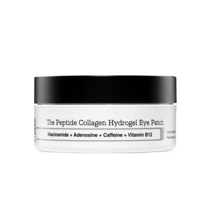 COSRX The Peptide Collagen Hydrogel Eye Patch