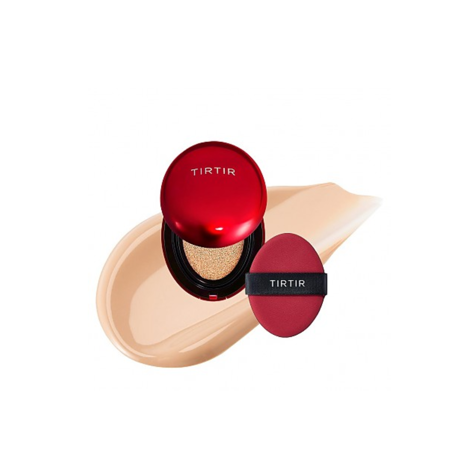 TIRTIR Mask Fit Red Cushion MINI (3 colours)