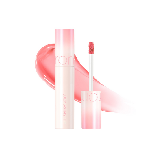 Rom&nd Juicy Lasting Tint 31. BARE APRICOT