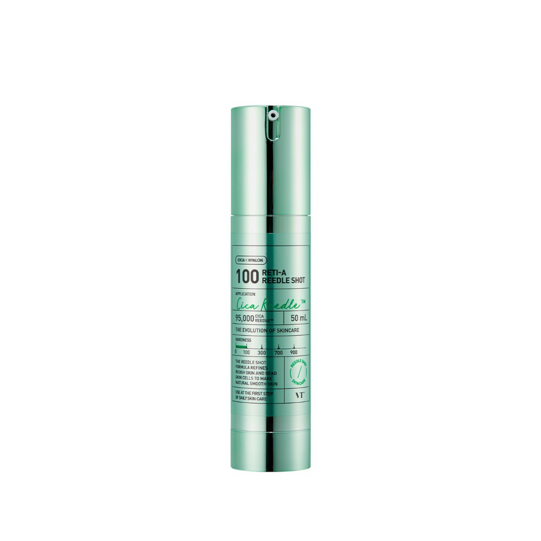 VT COSMETICS RETI-A Reedle Shot 100 (50ml)