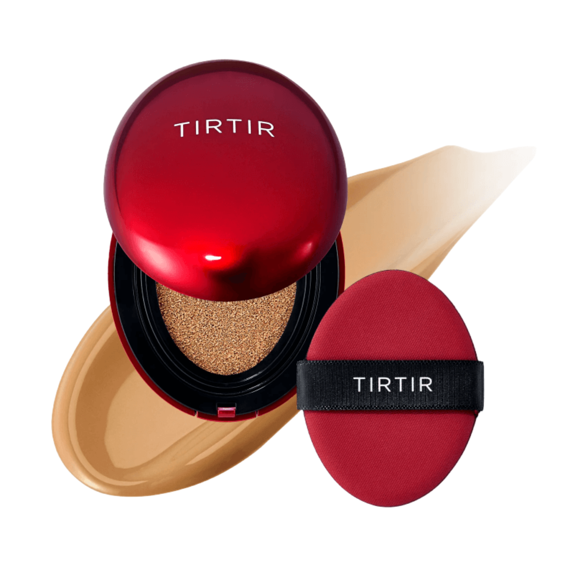 TIRTIR Mask Fit Red Cushion