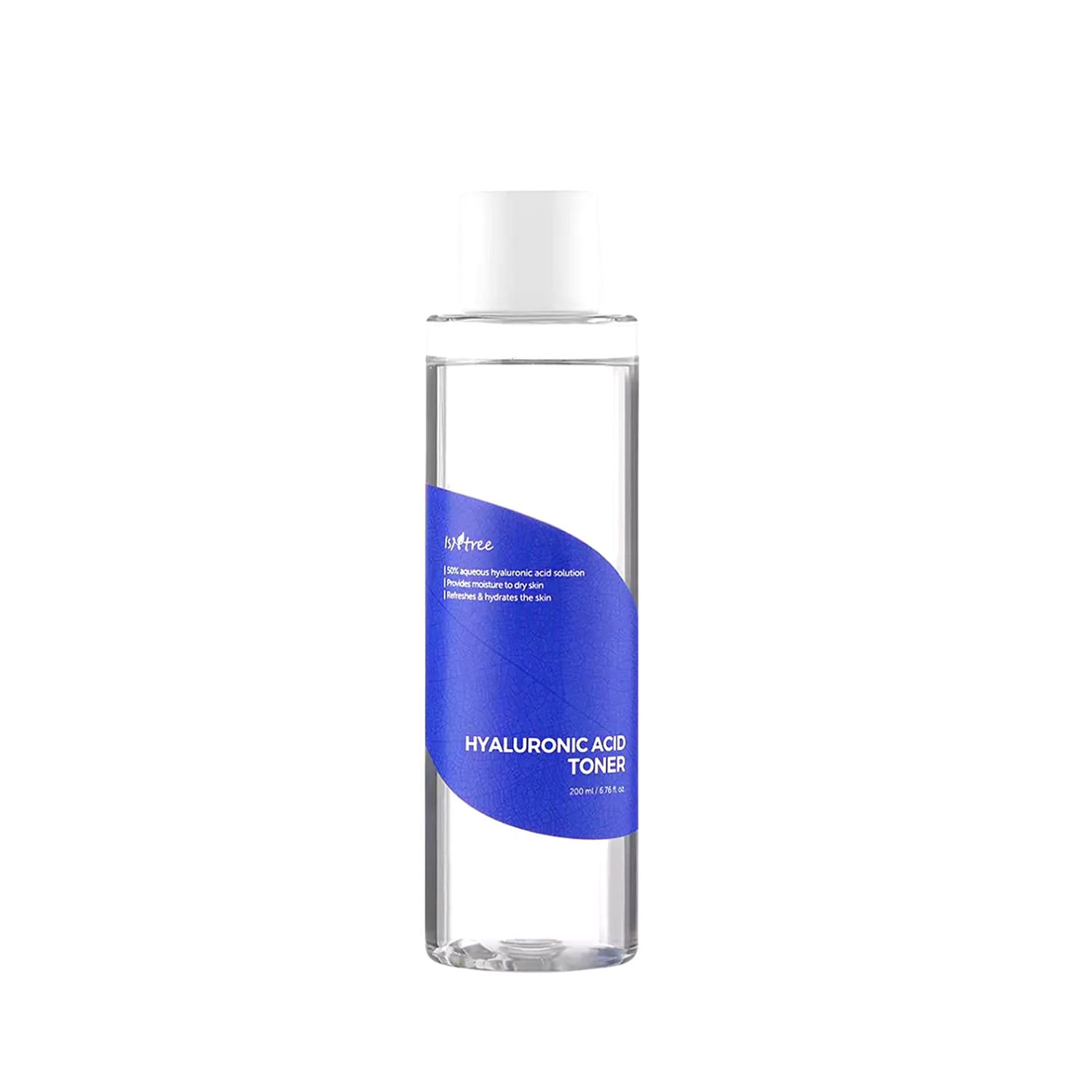 Isntree Hyaluronic Acid Toner 200ml