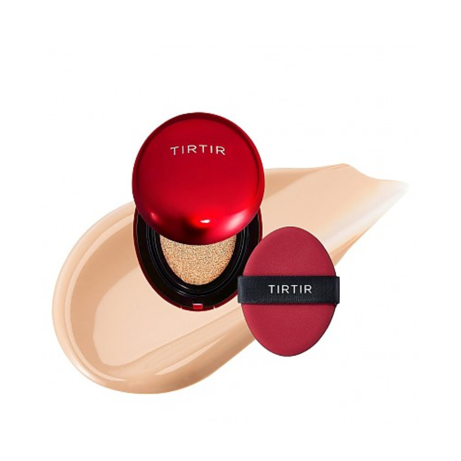 TIRTIR Mask Fit Red Cushion (8 colors)