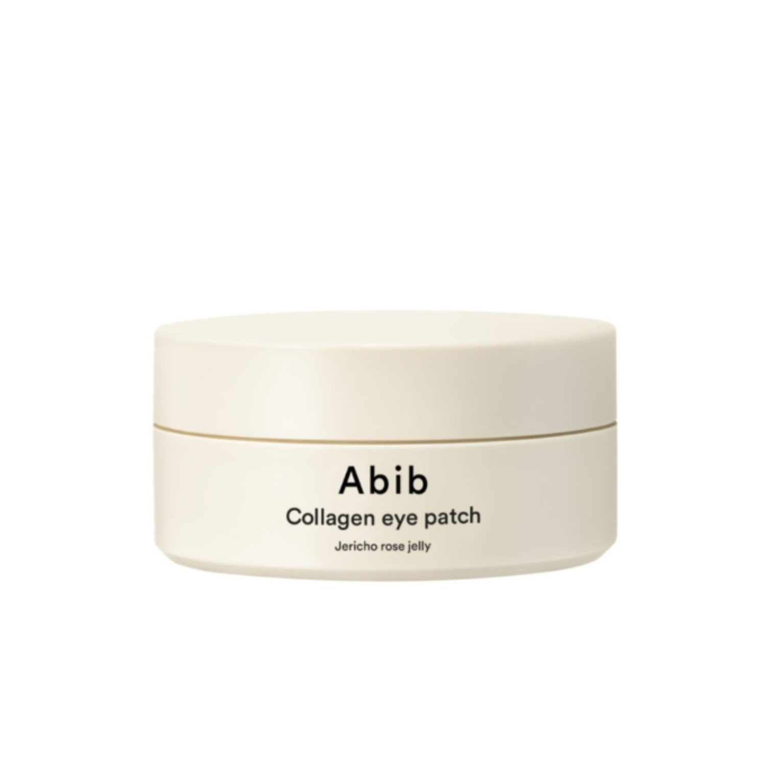 Abib Collagen Eye Patch Jericho Rose Jelly