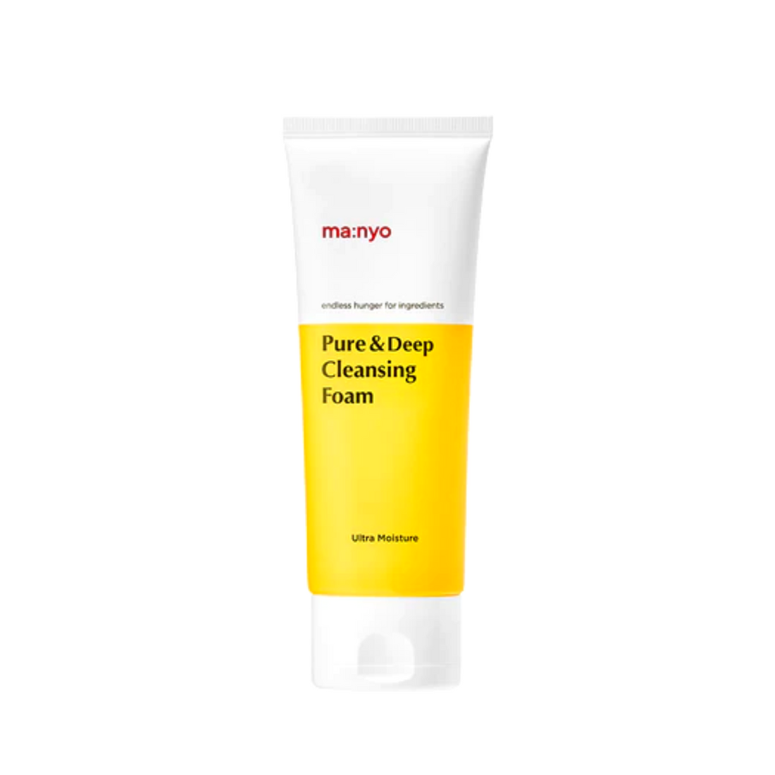 ma:nyo Pure&Deep Cleansing Foam 100ml