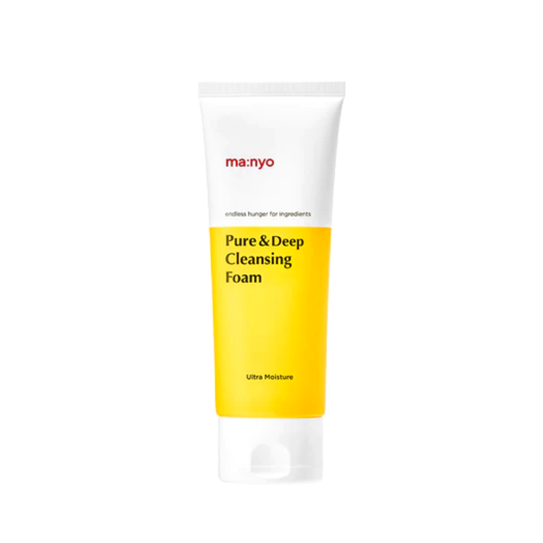 ma:nyo Pure&amp;Deep Cleansing Foam 100ml