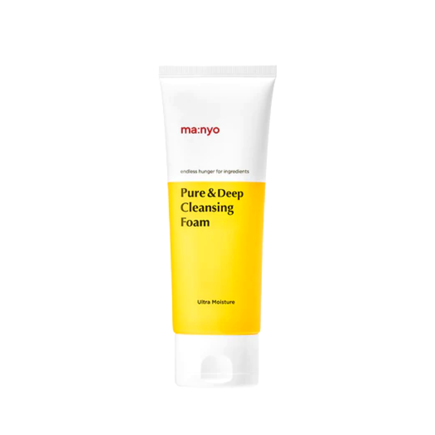 ma:nyo Pure&amp;Deep Cleansing Foam 100ml