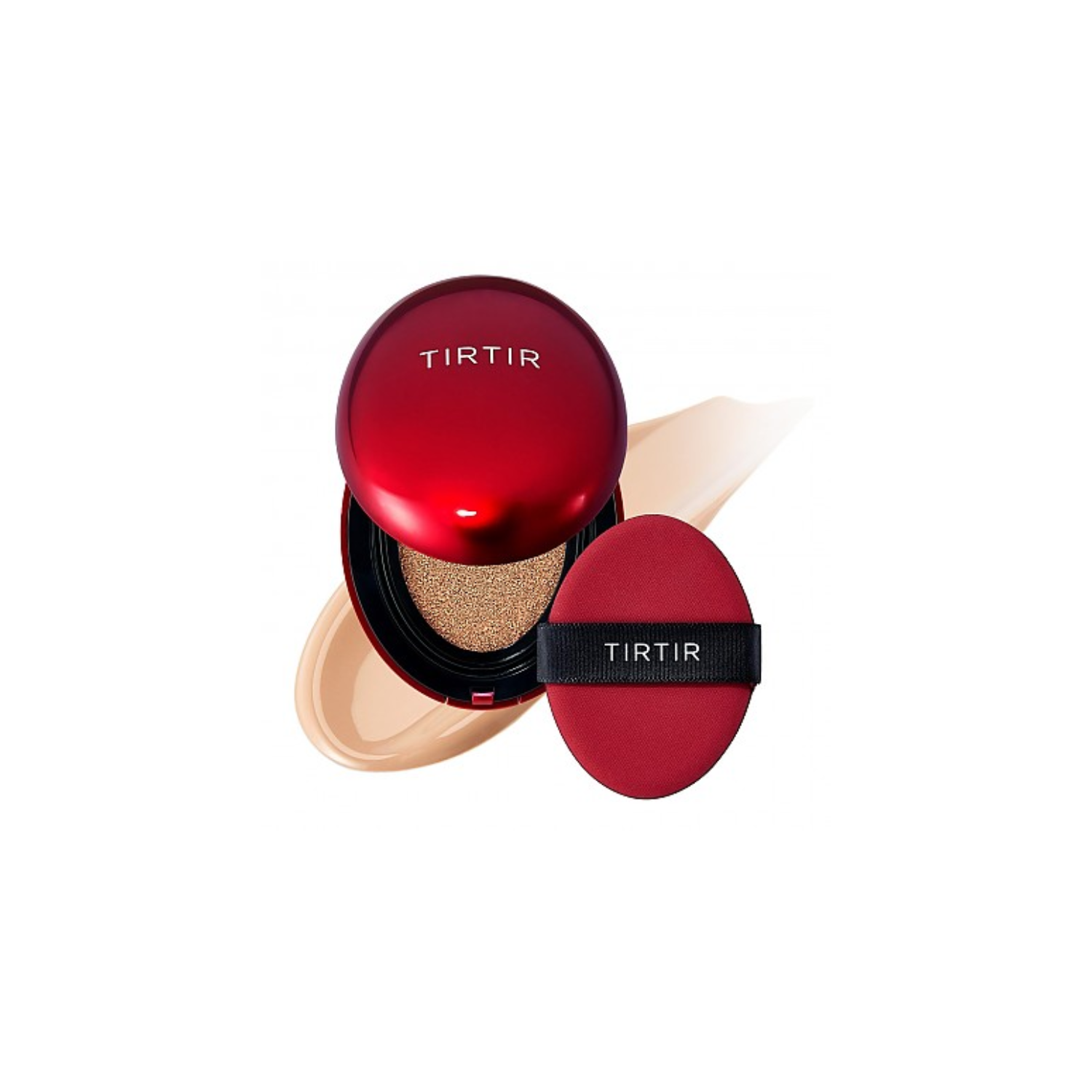 TIRTIR Mask Fit Red Cushion MINI (3 Farben)