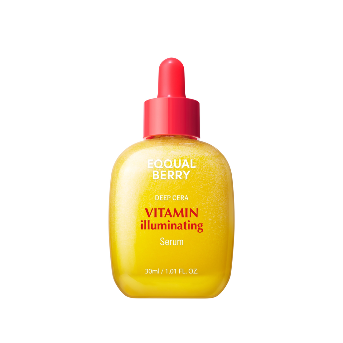 EQQUALBERRY Vitamin Illuminating Serum 30ml