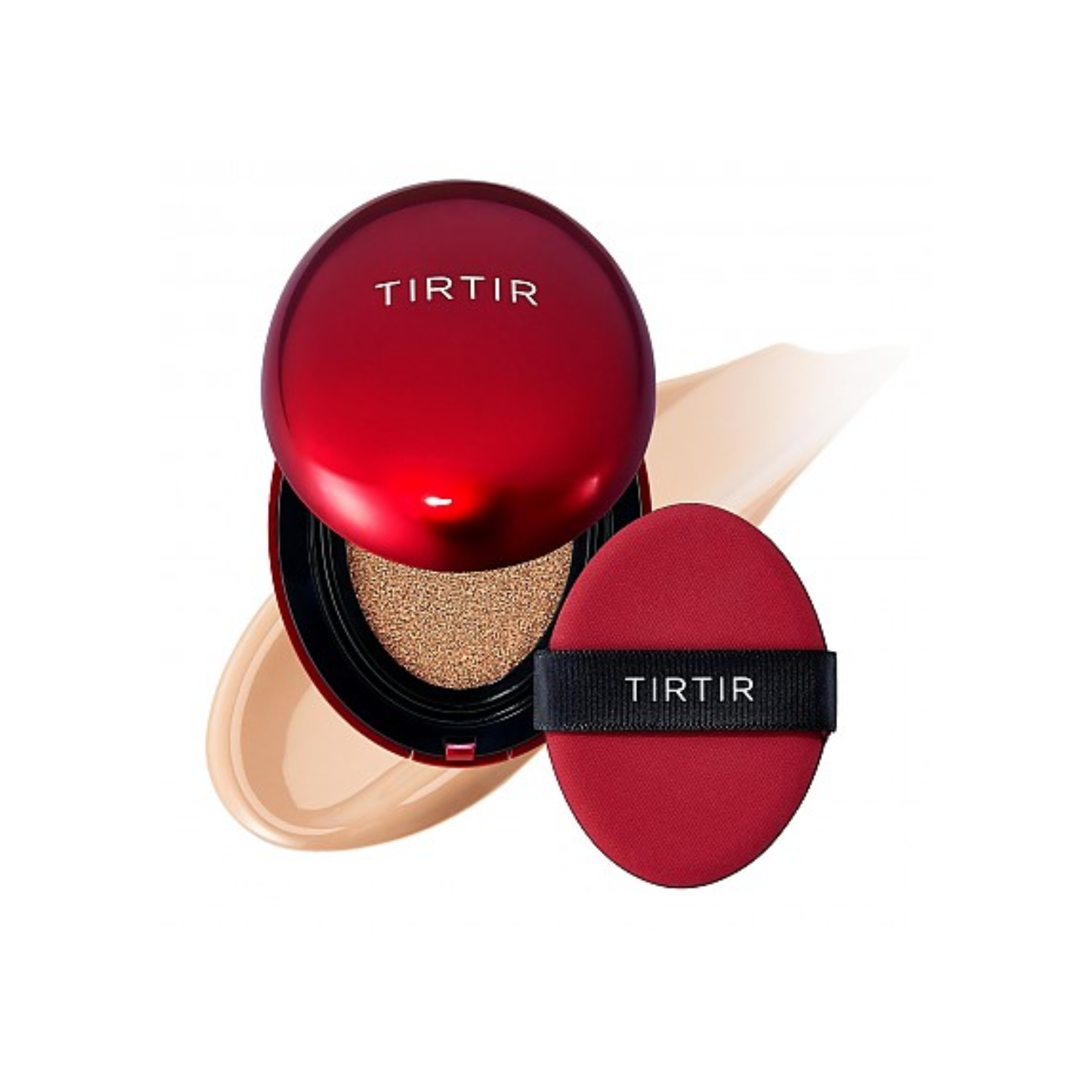 TIRTIR Mask Fit Red Cushion (8 Farben)