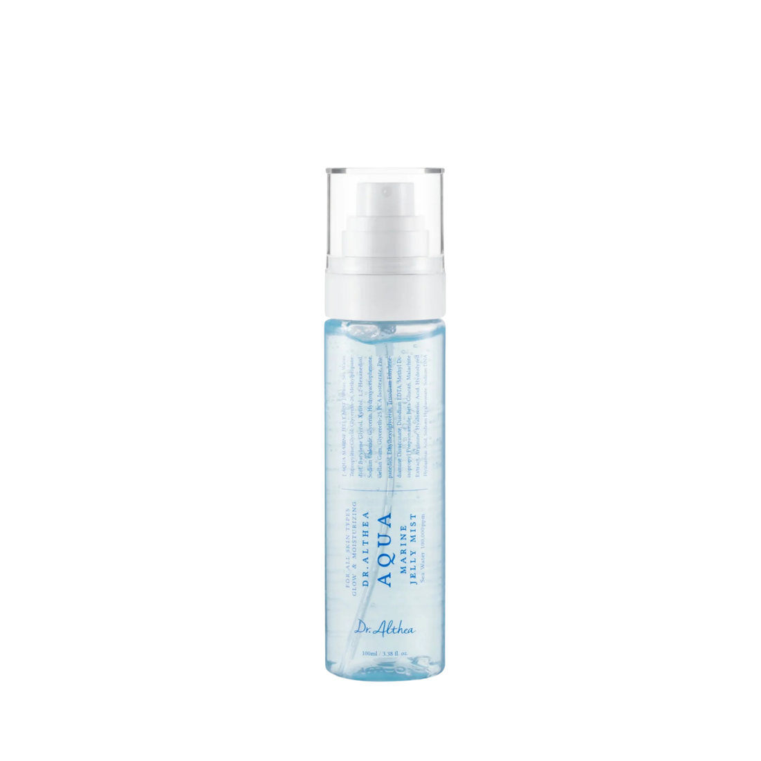 Dr. Althea Aqua Marine Jelly Mist 100ml