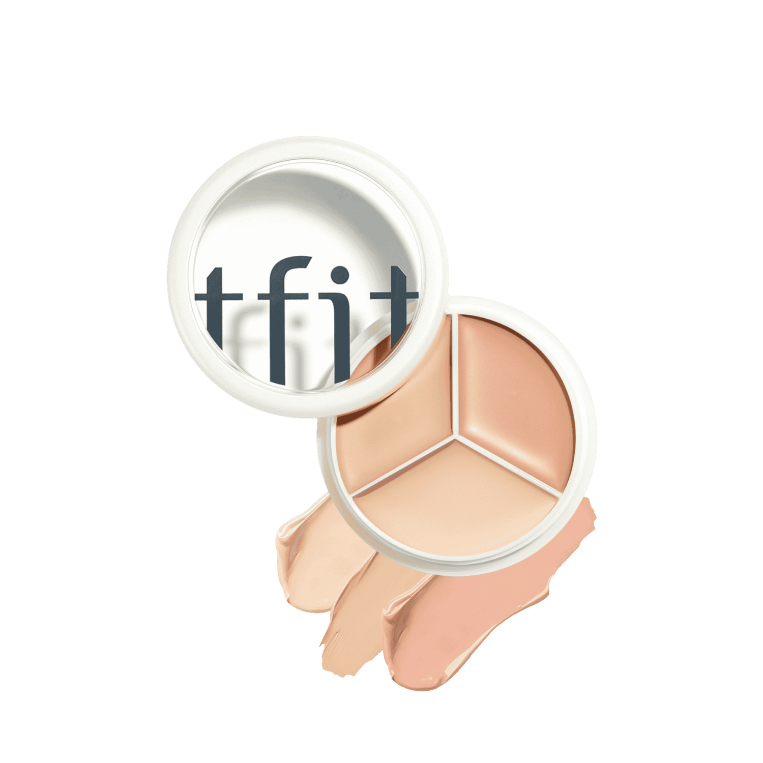 TFIT Cover Up Pro Concealer