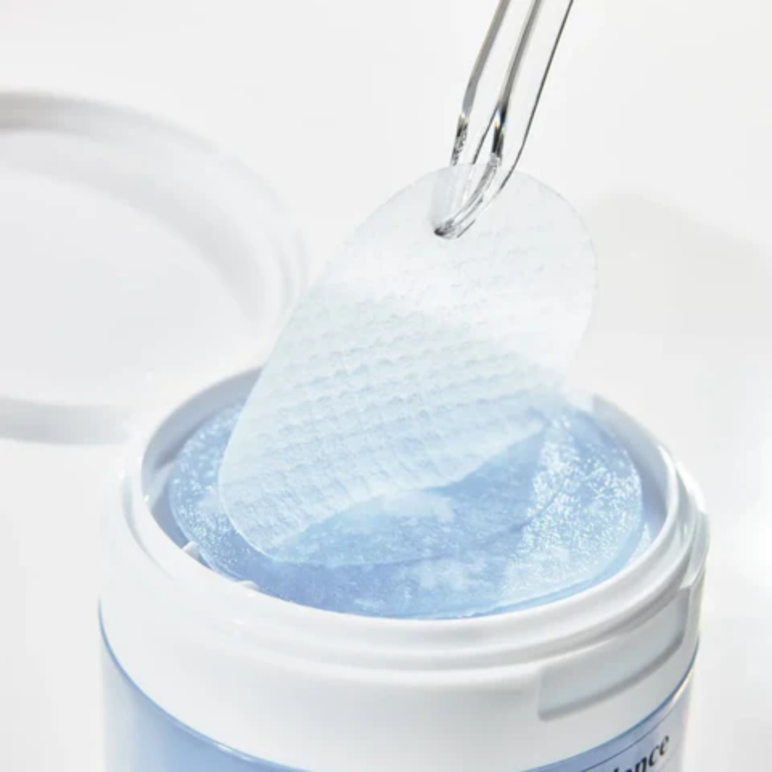 Biodance Cera-nol Gel Toner Pads