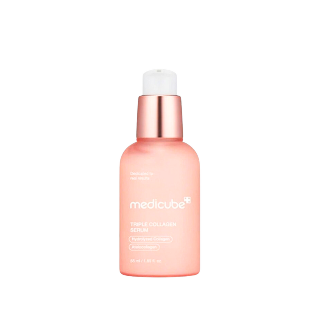 medicube Triple Collagen Serum 55ml