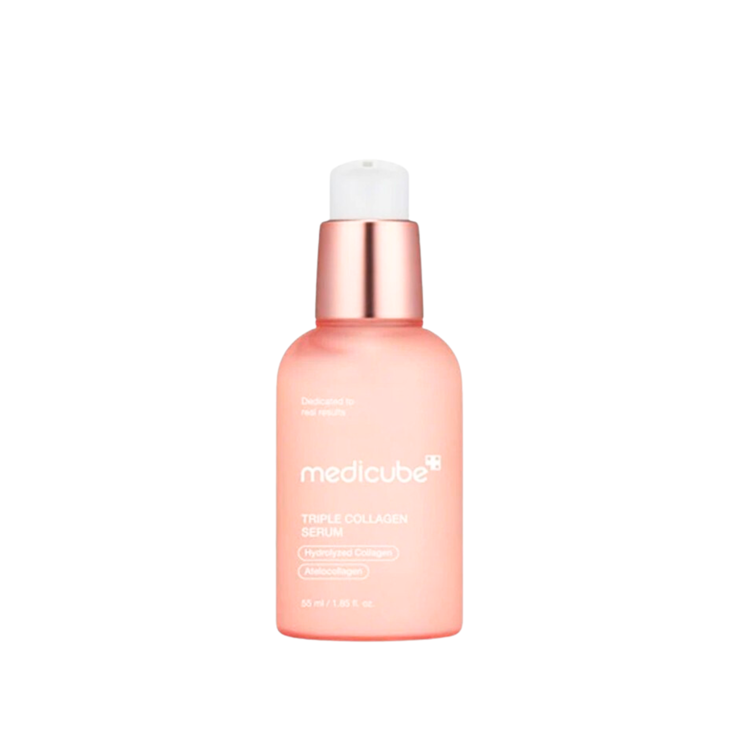 medicube Triple Collagen Serum 55ml