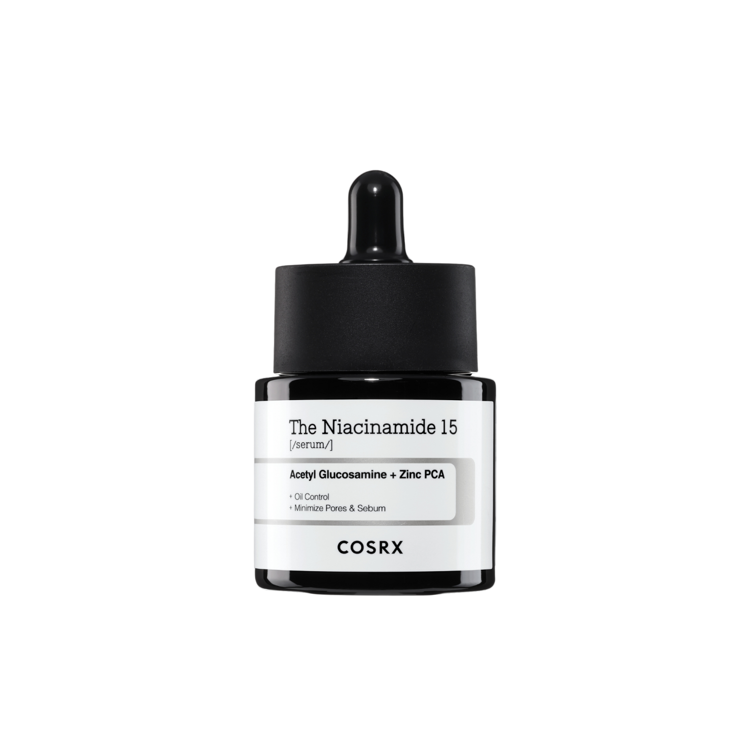 COSRX The Niacinamide 15 Serum 20ml