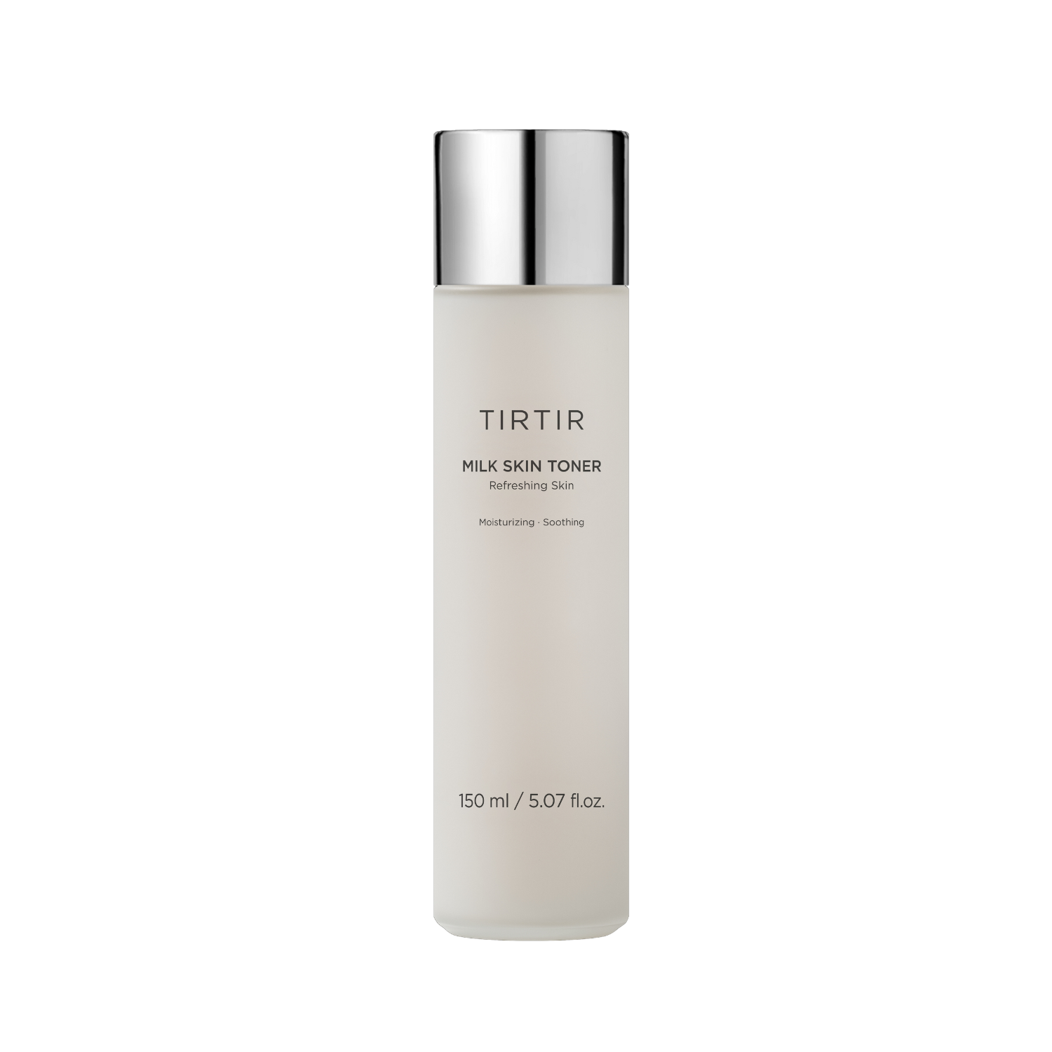 TIRTIR MILK SKIN TONER 150ml