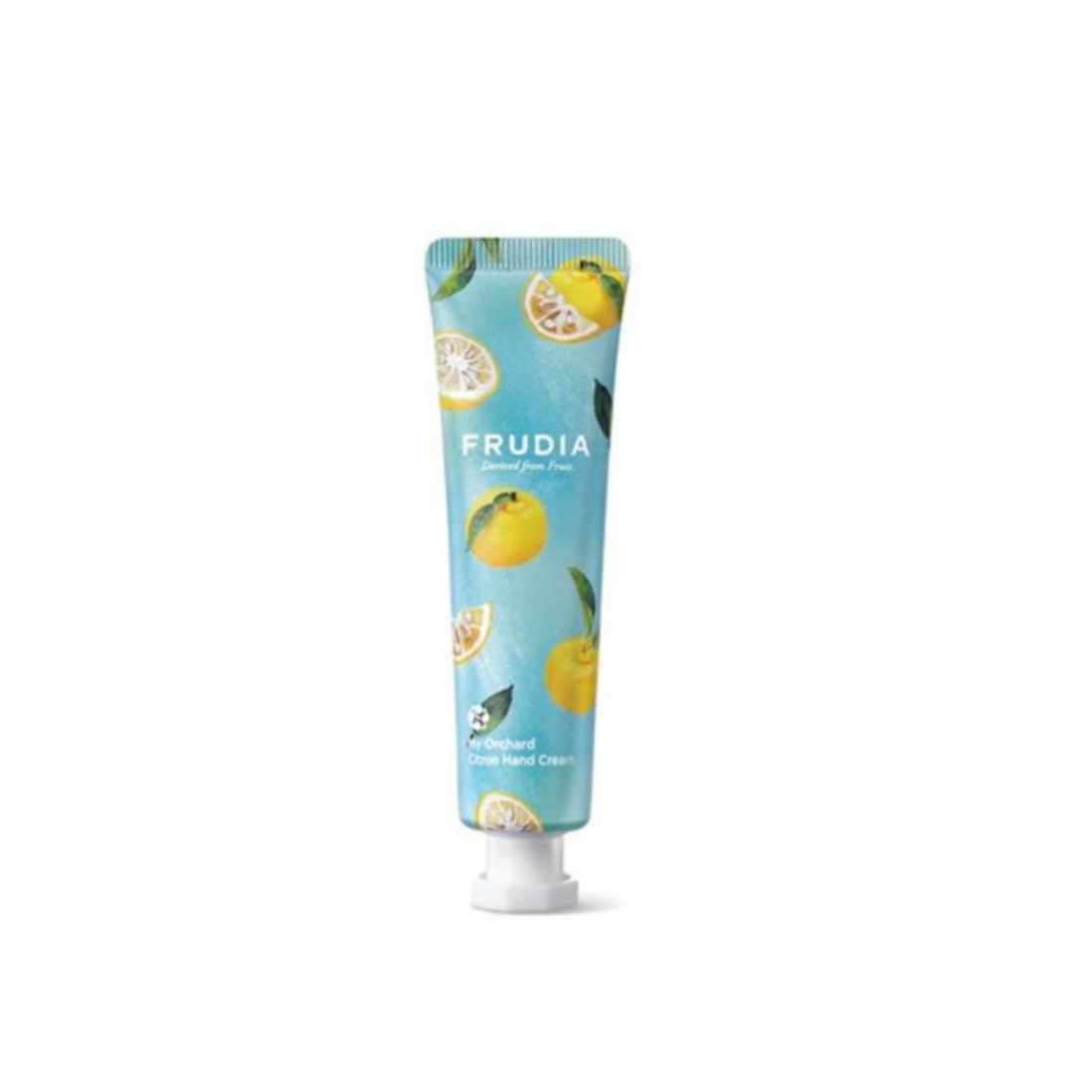 Frudia My Orchard Citron Hand Cream 30g