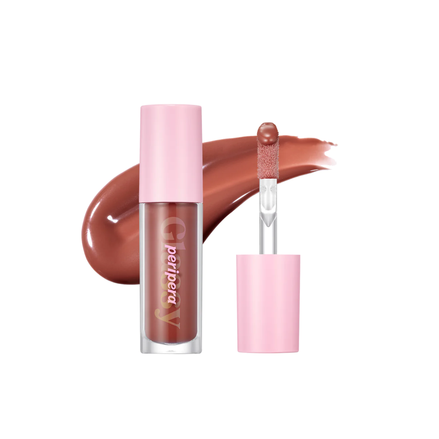 Peripera Ink Glasting Lip Gloss (3 Farben)