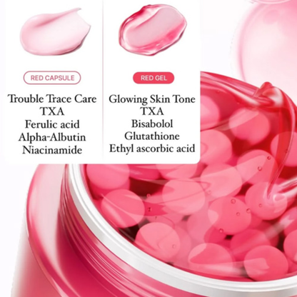 medicube TXA Niacinamide Capsule Cream 55g