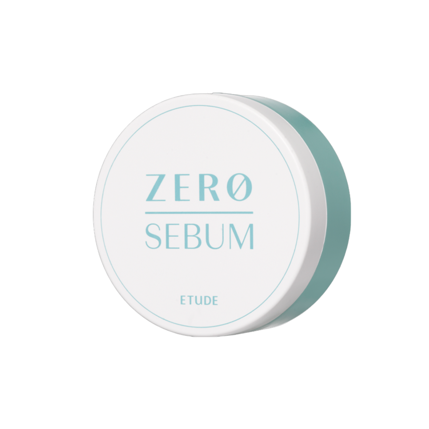 Etude Zero Sebum Drying Powder