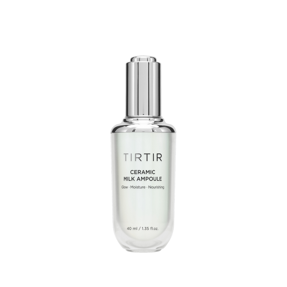 TIRTIR CERAMIC MILK AMPOULE 30ml