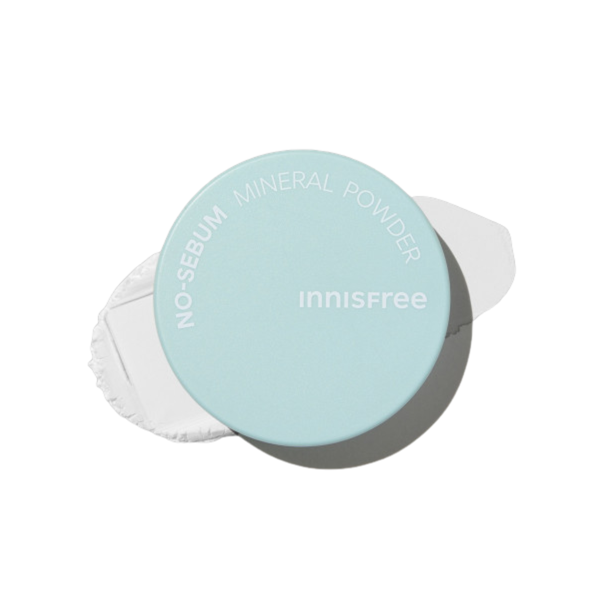 Innisfree No Sebum Mineral Powder