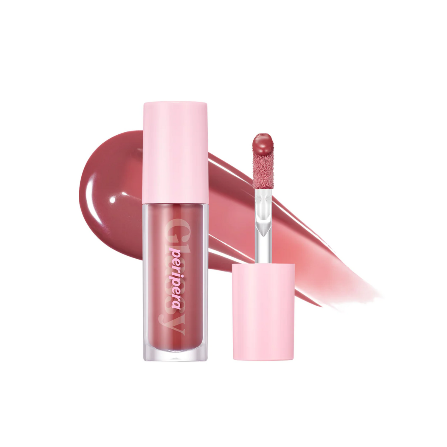 Peripera Ink Glasting Lip Gloss (3 colors)