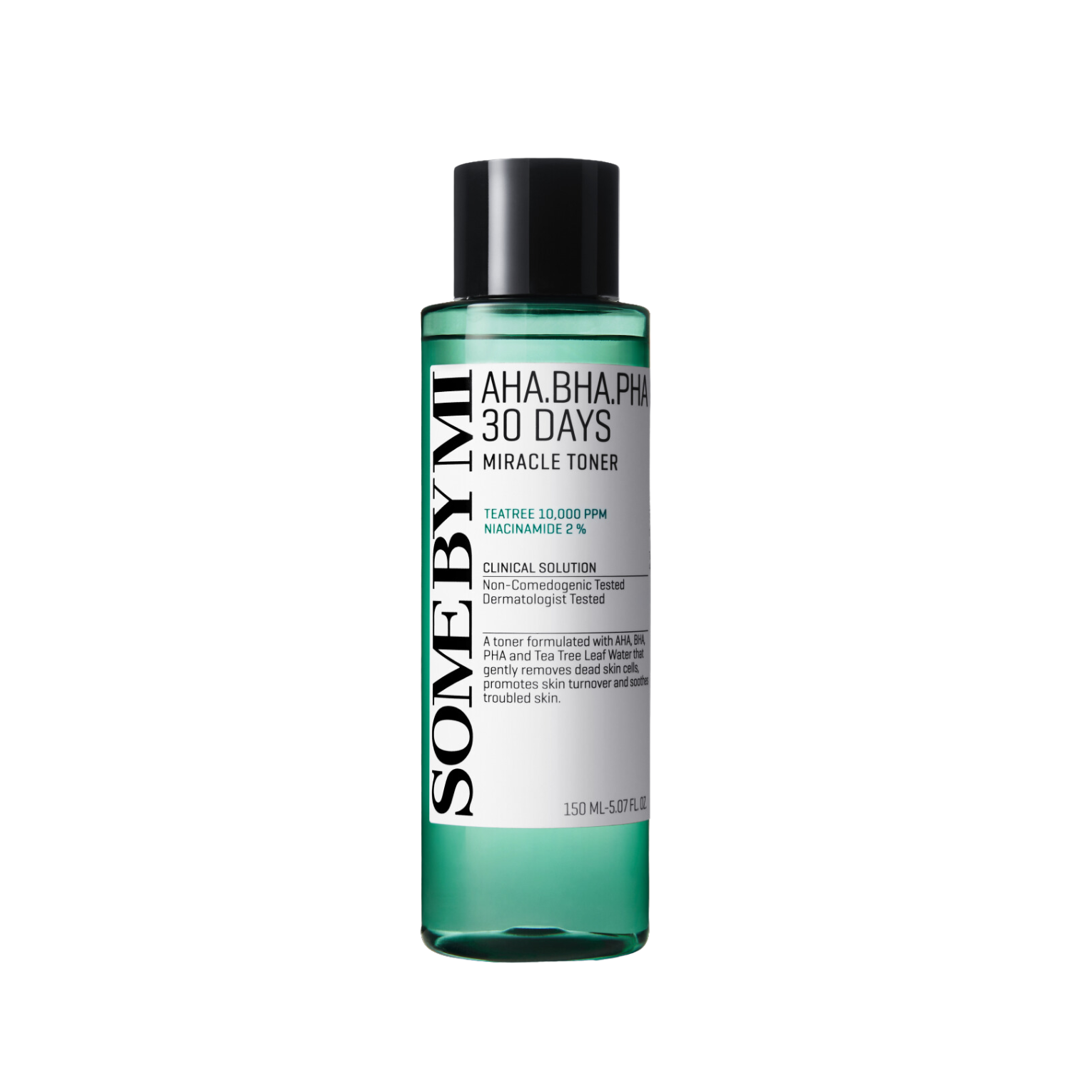 SOMEBYMI AHA BHA PHA 30 Days Miracle Toner 150ml