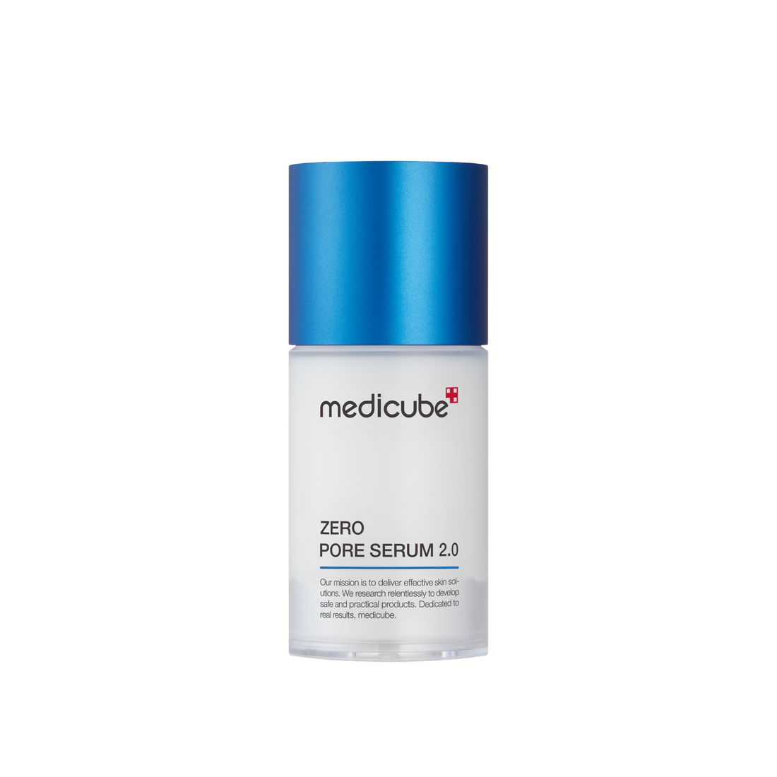 Medicube Medicube Zero Pore Serum 2.0 (37ml)